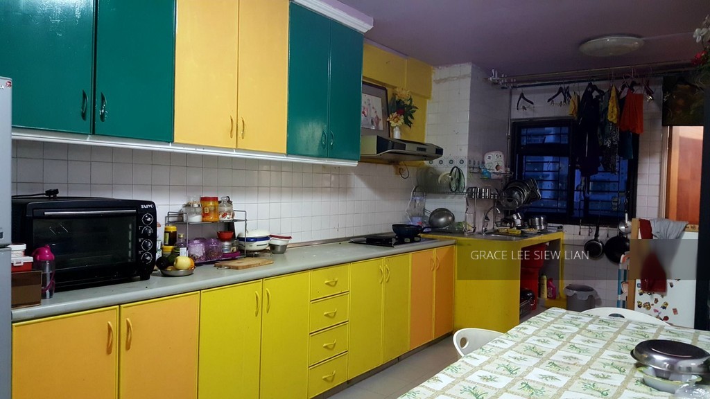 Ang Mo Kio Avenue 10 thumbnail photo
